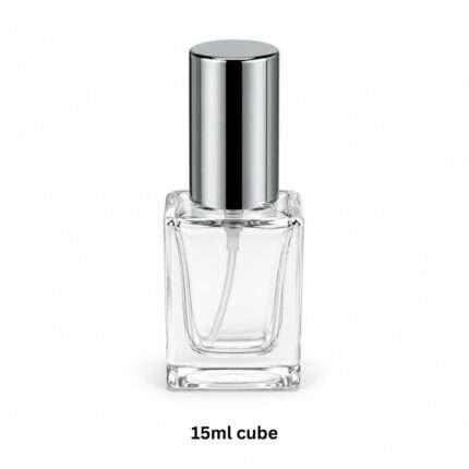 15ml cube