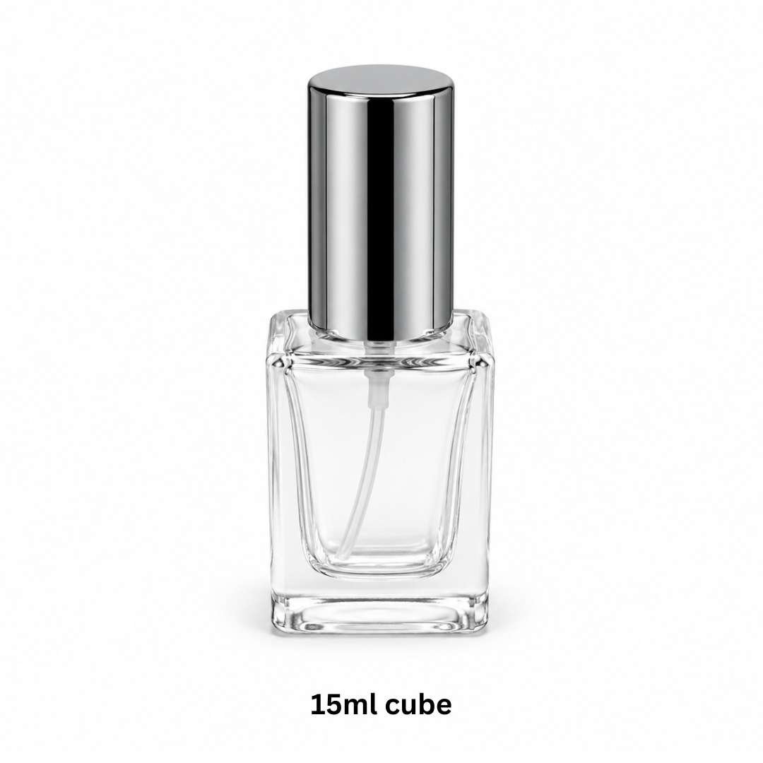 15ml cube