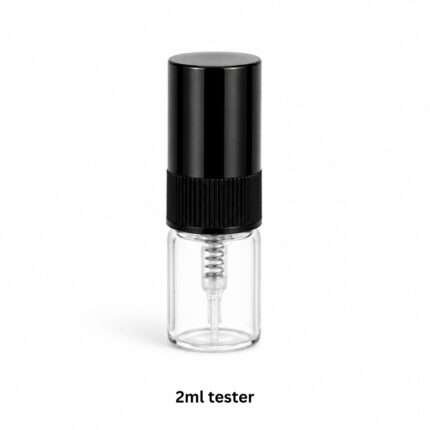 2ml tester