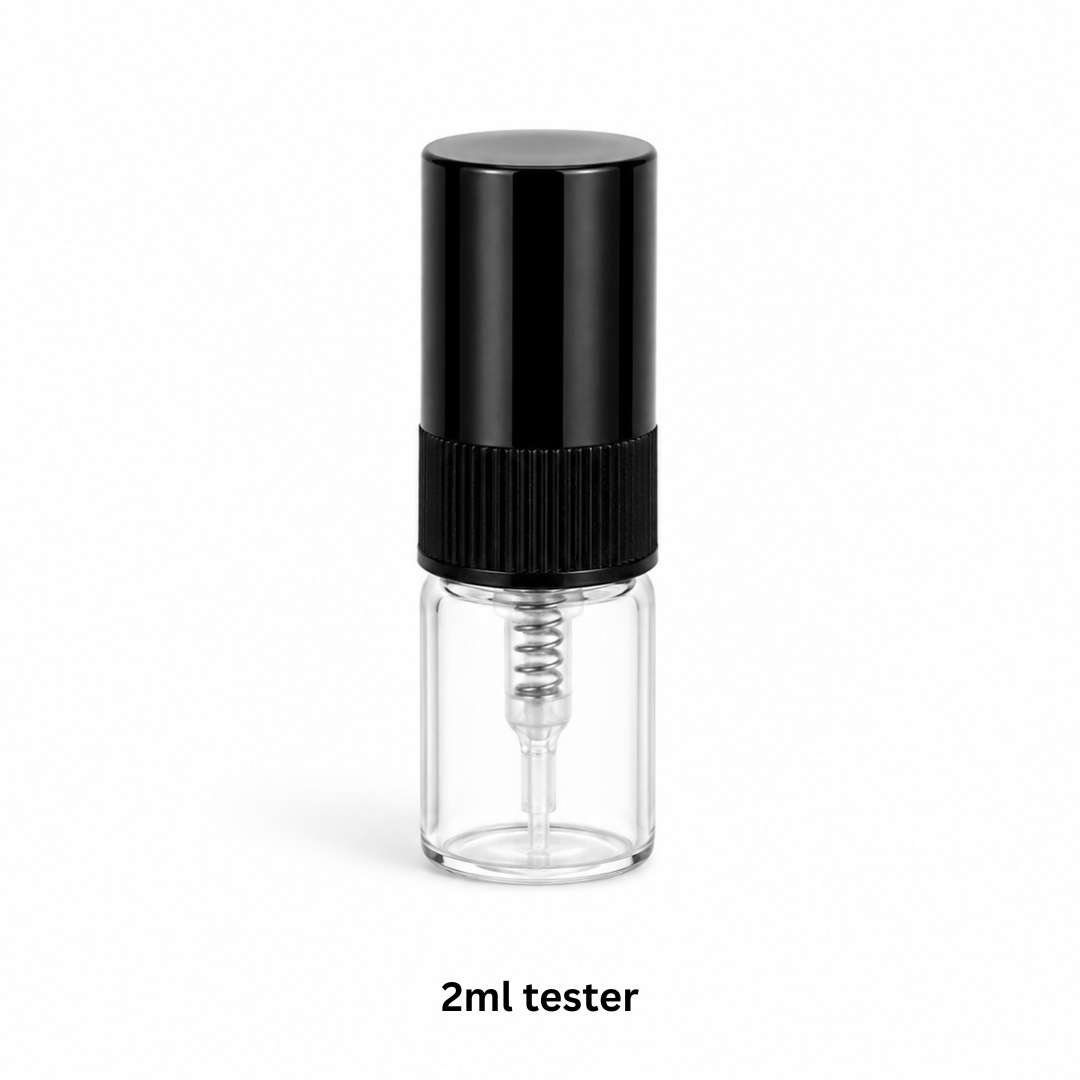 2ml tester