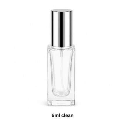 6ml clean