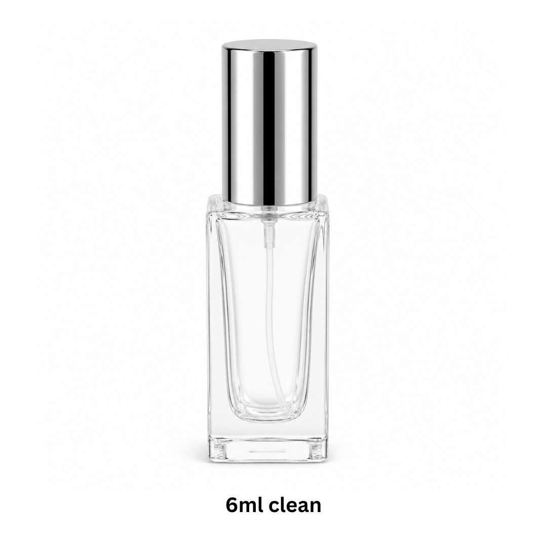 6ml clean