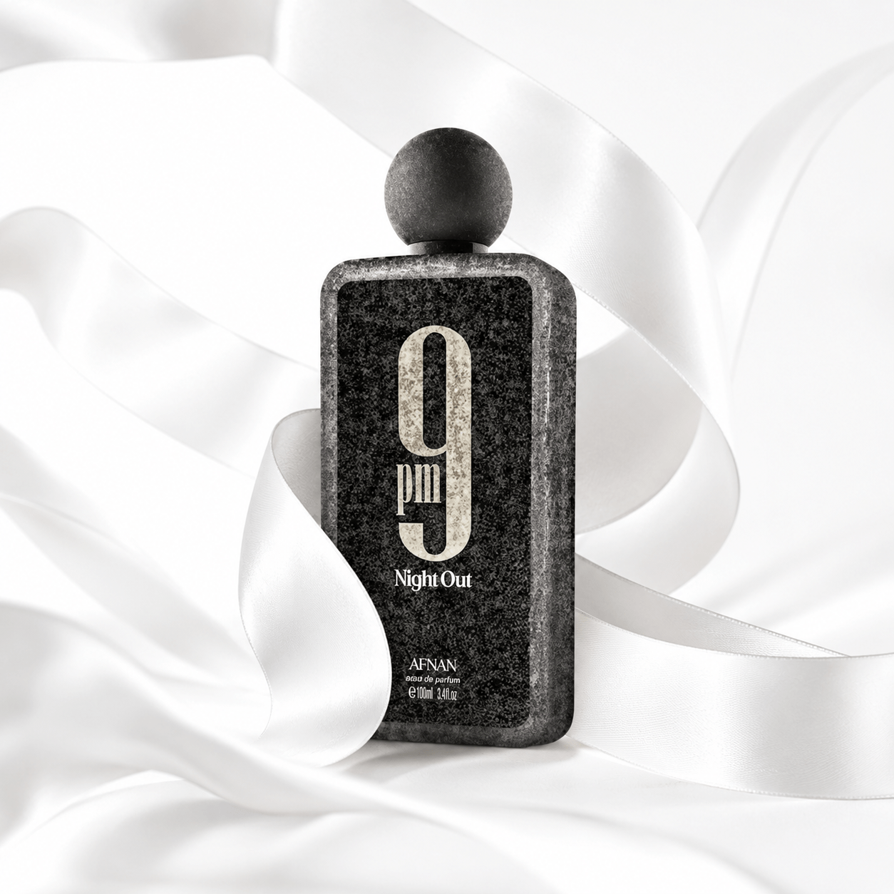 Afnan 9PM Night Out Extrait de Parfum – 100ml