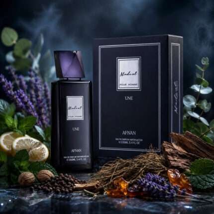 Afnan Modest Une Pour Homme EDP