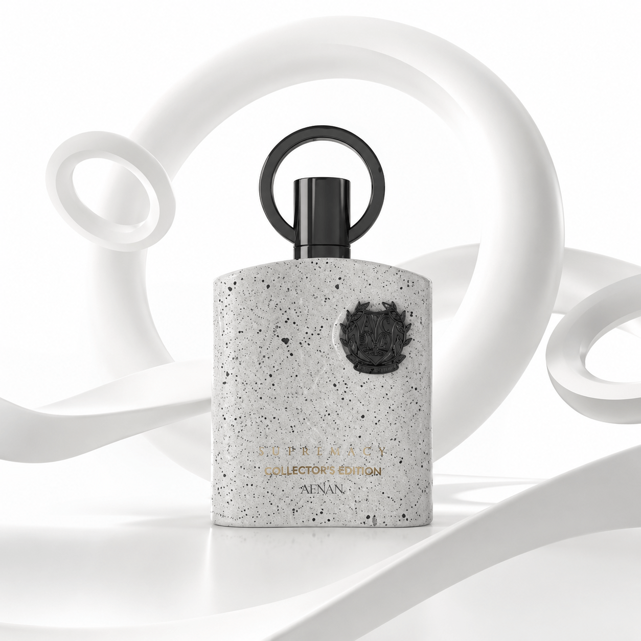 Afnan Supremacy Collector’s Edition EDP – 100ml