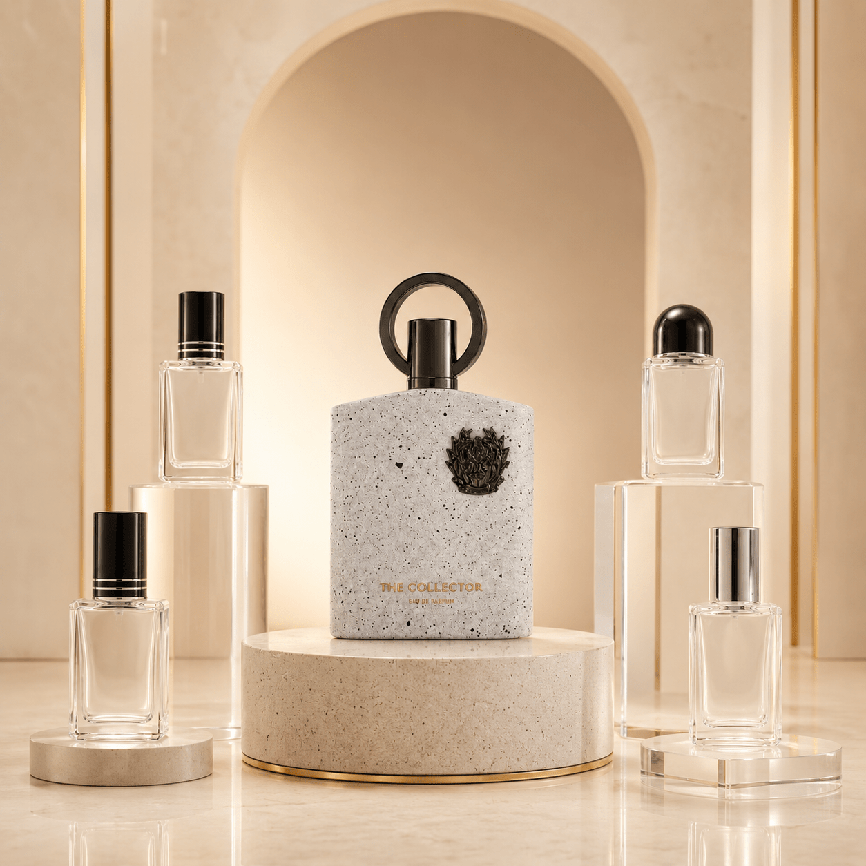 Afnan Supremacy Collector’s Edition EDP