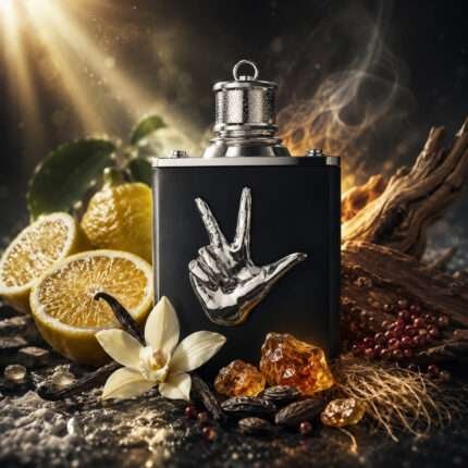 Amaran Kafu EDP