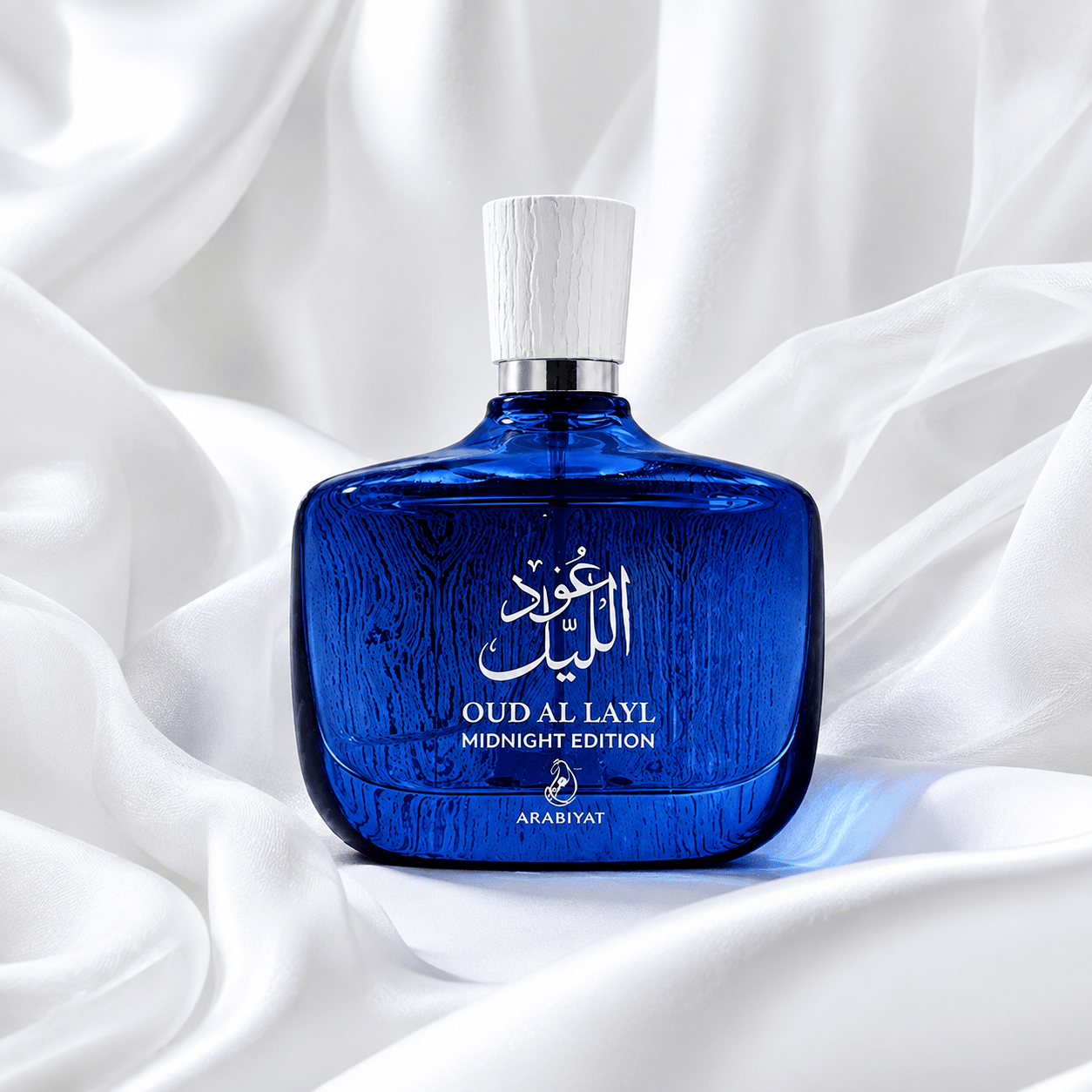 Arabiyat Oud Al Layl Midnight Edition EDP – 100ml