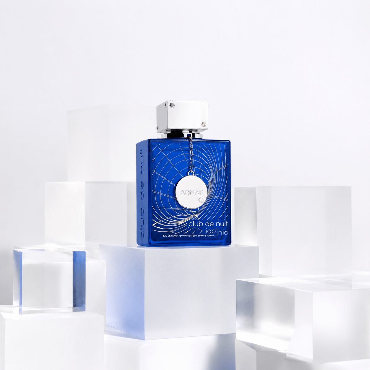 Armaf Club De Nuit Iconic EDP – 105ml