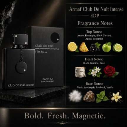 Armaf Club De Nuit Intense EDP (2)