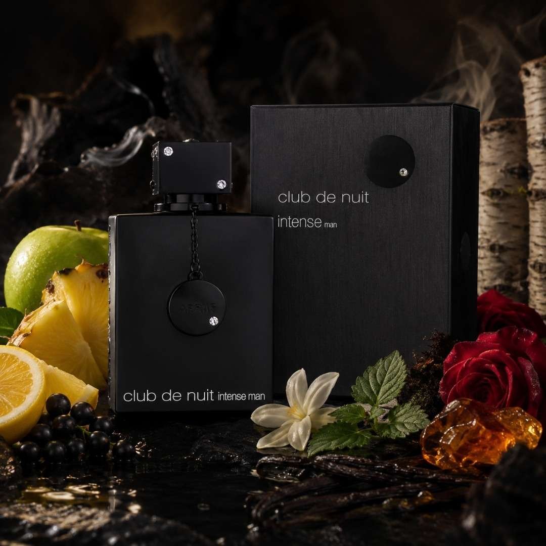 Armaf Club De Nuit Intense EDP