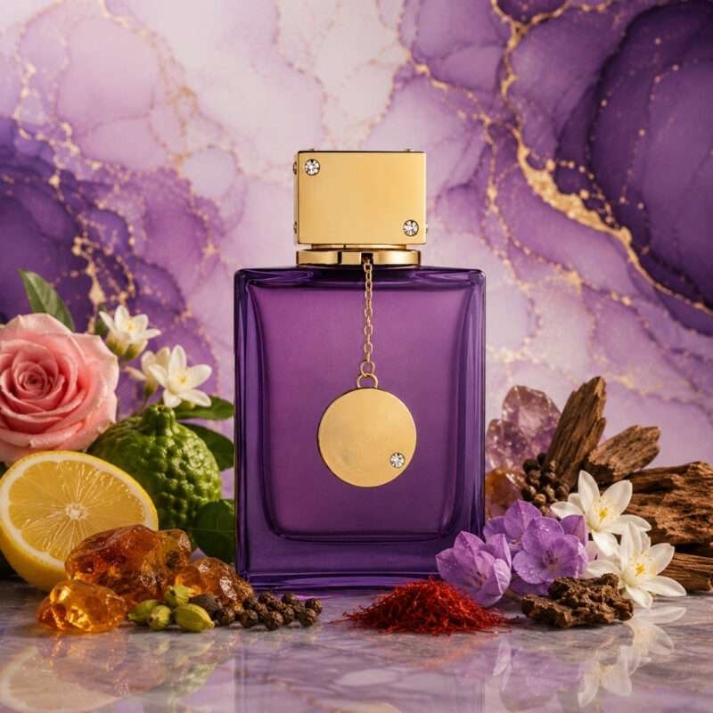 Armaf Club De Nuit Maleka EDP