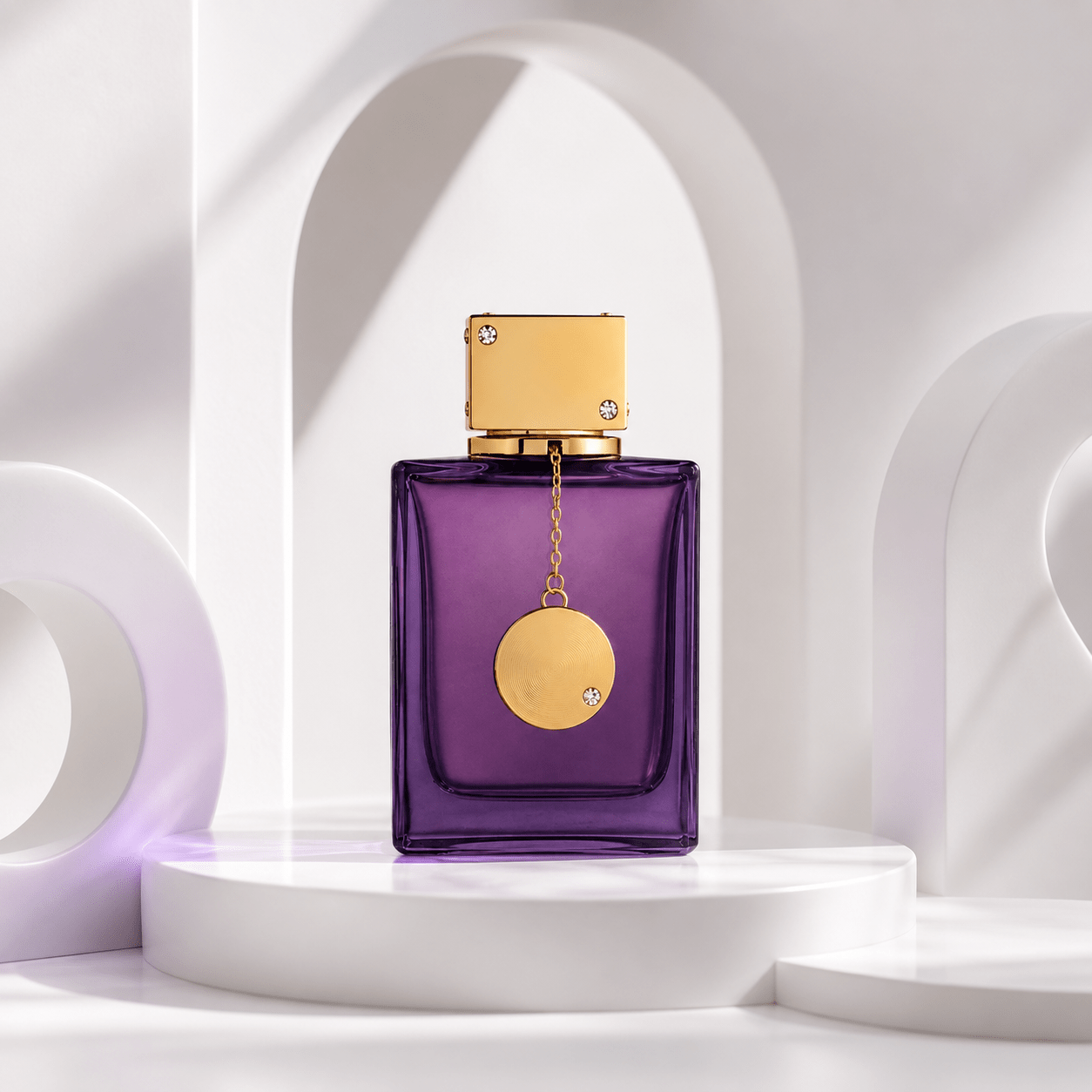 Armaf Club De Nuit Maleka EDP for woman – 105ml