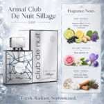 Armaf Club De Nuit Sillage EDP (2)