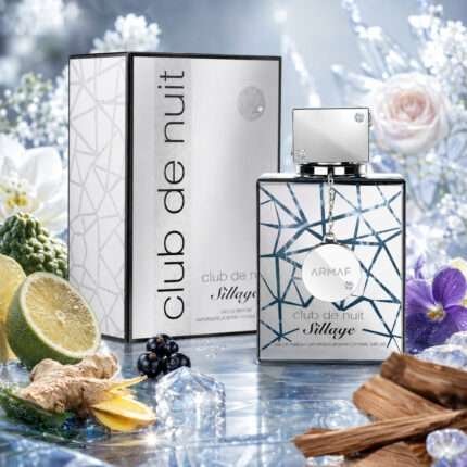Armaf Club De Nuit Sillage EDP