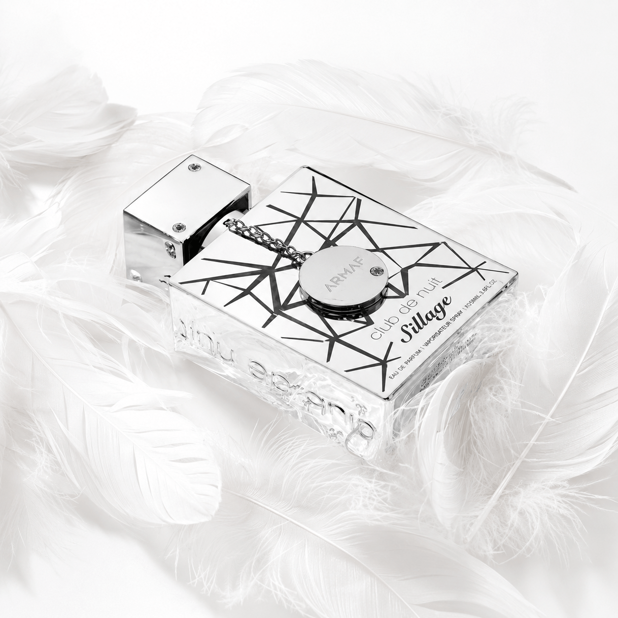 Armaf Club De Nuit Sillage EDP – 105ml
