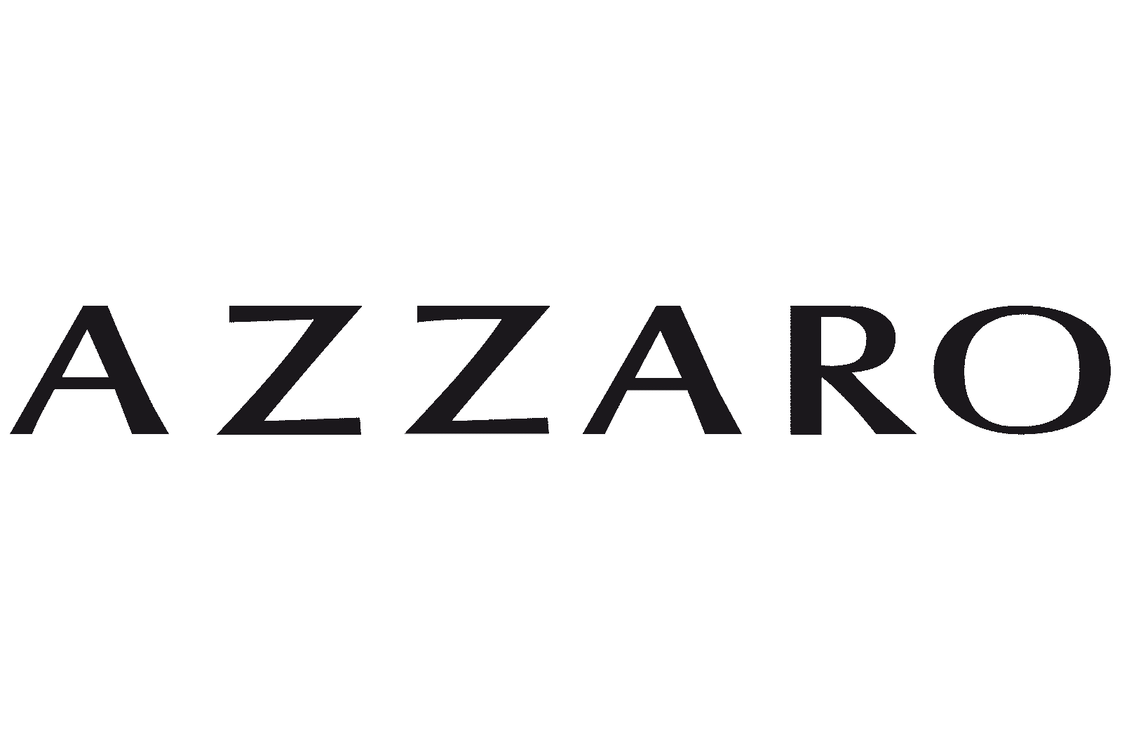 Azzaro logo