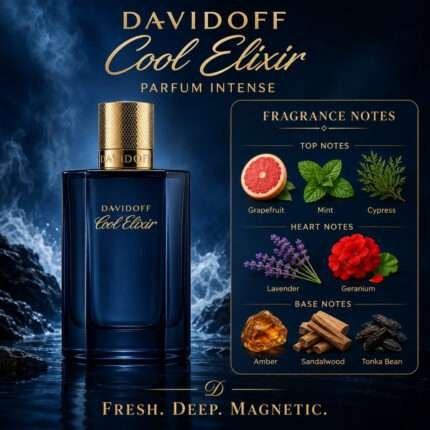 Davidoff Cool Elixir Parfum Intense (2)