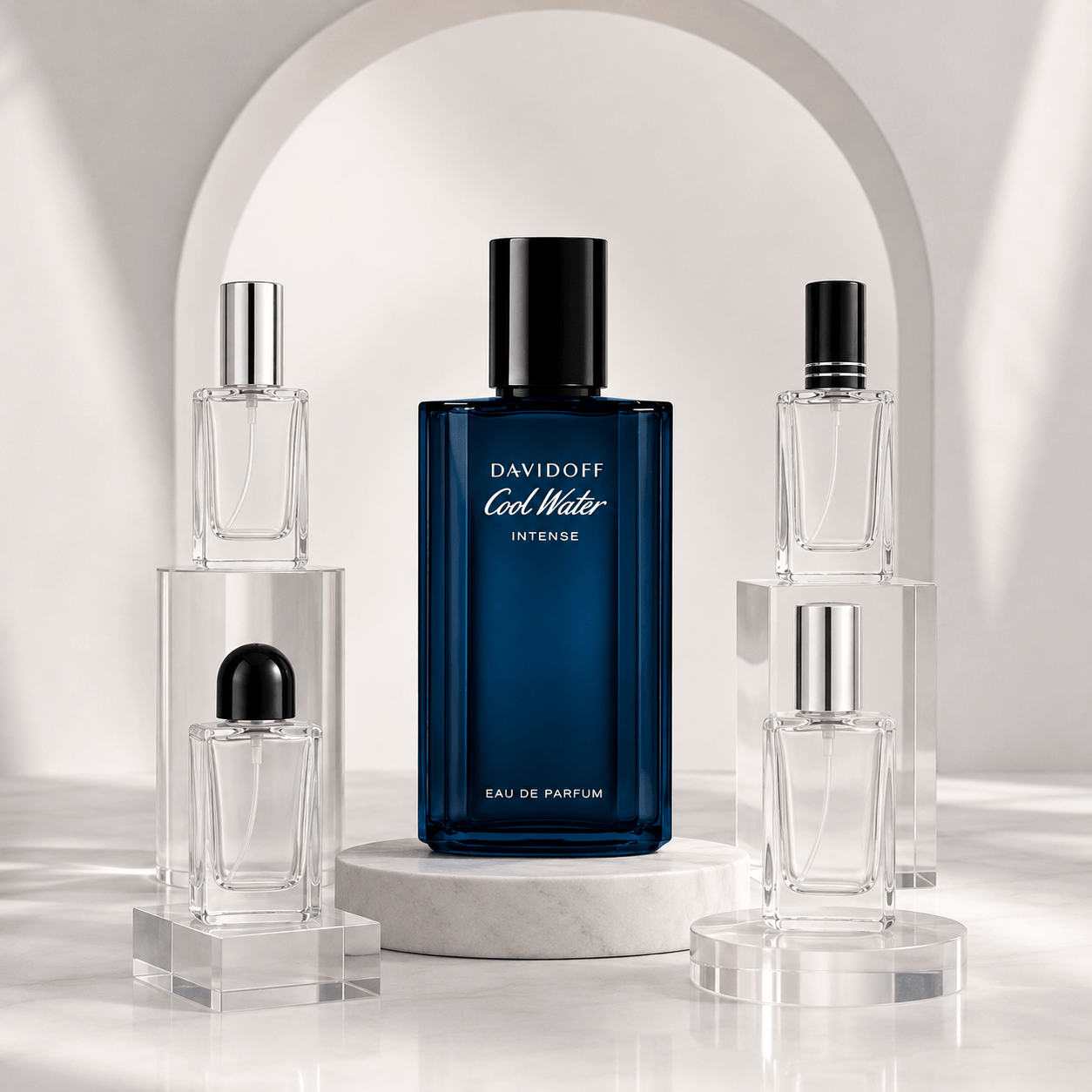 Davidoff Cool Water Intense Eau de Parfum