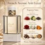 French Avenue Arsh Extrait (2)