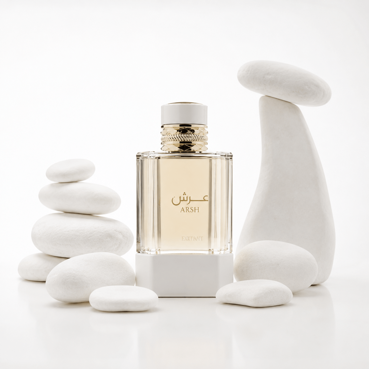 French Avenue Arsh Extrait de Parfum for Men – 100ml