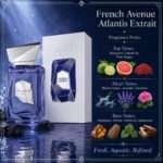 French Avenue Atlantis Extrait (2)
