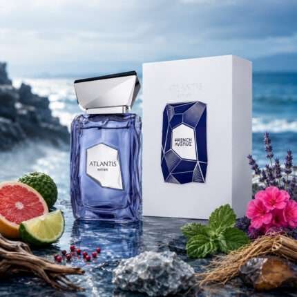 French Avenue Atlantis Extrait