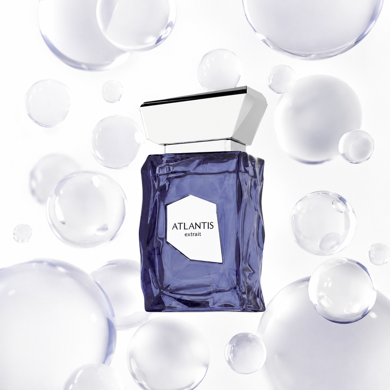 French Avenue Atlantis Extrait de Parfume
