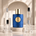 Khadlaj Azure Velvet Extrait de Parfum Decants