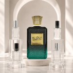 Khadlaj Island Dreams Extrait de Parfum Decants