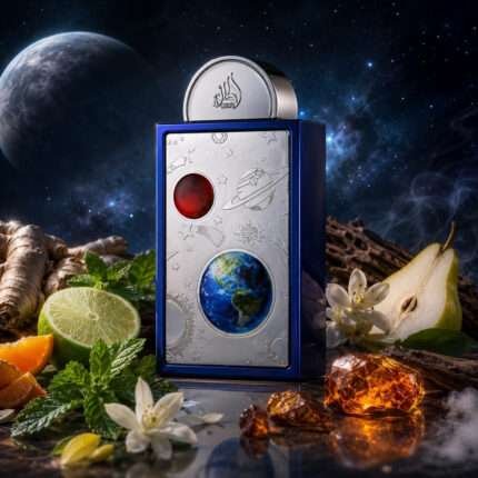 Lattafa Art Of Universe EDP