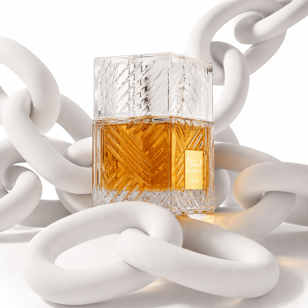Lattafa Khamrah EDP – 100ml