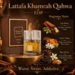 Lattafa Khamrah Qahwa EDP (2)