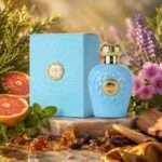 Lattafa Opulent Dubai EDP