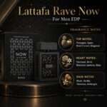 Lattafa Rave Now For Men EDP (2)