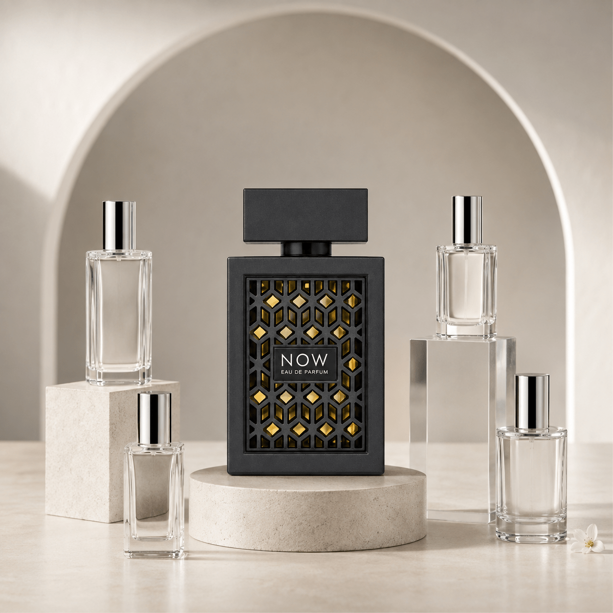 Lattafa Rave Now For Men EDP Decants