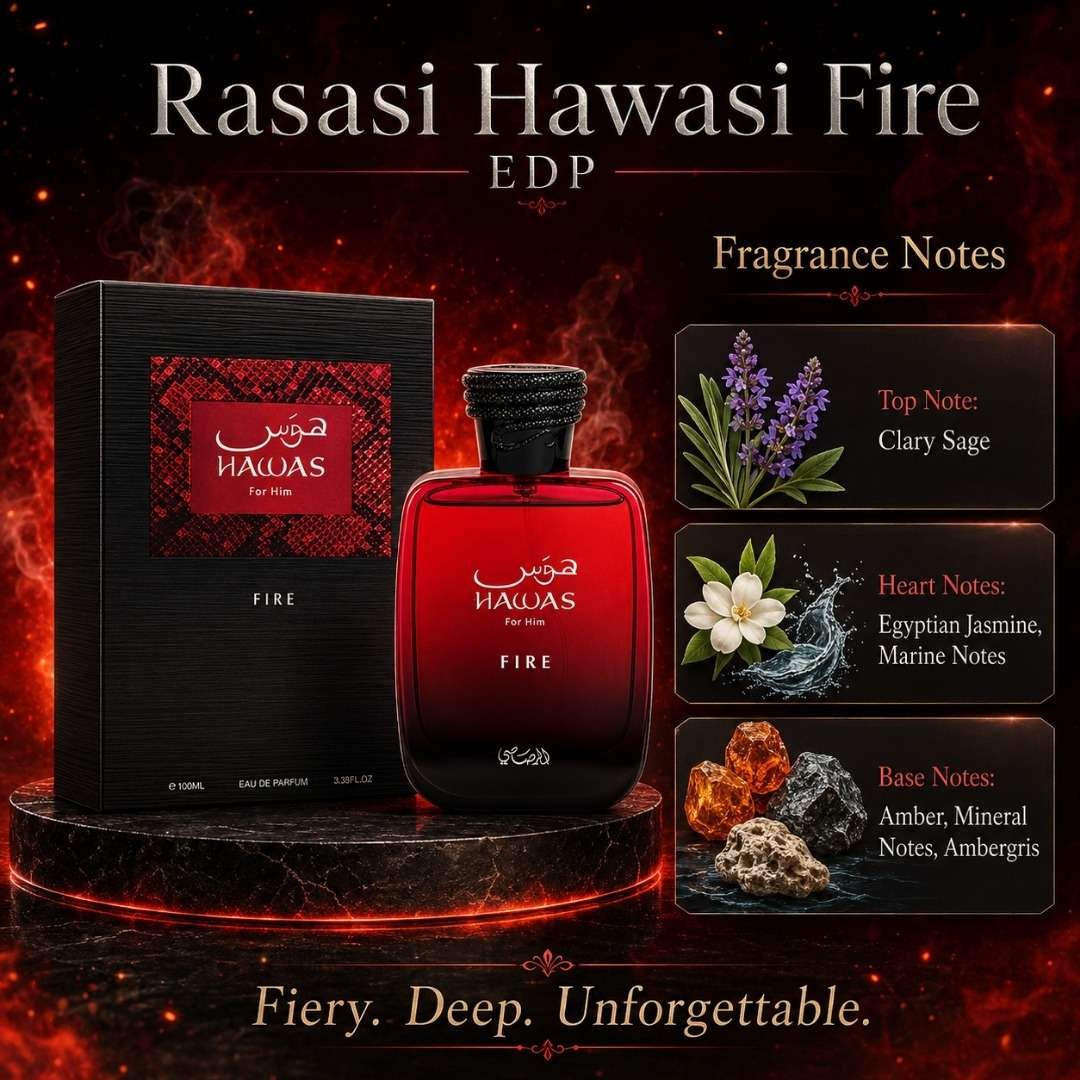 Rasasi Hawas Fire EDP (2)