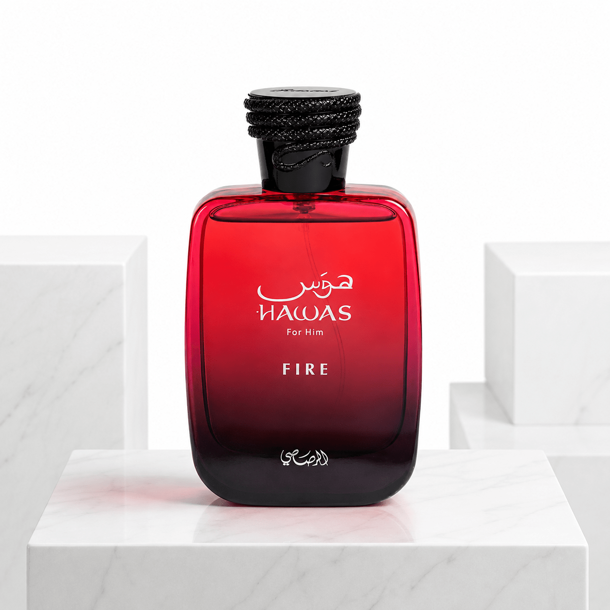Rasasi Hawas Fire EDP – 100ml