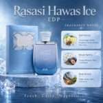 Rasasi Hawas Ice EDP (2)