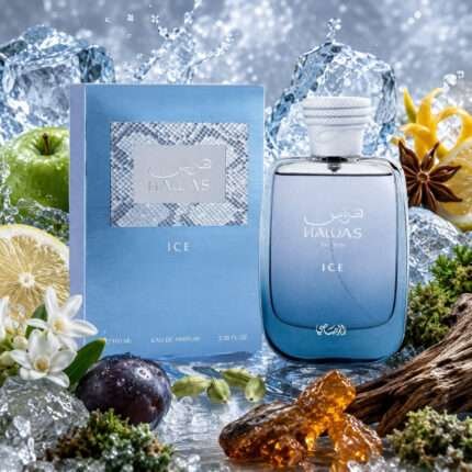 Rasasi Hawas Ice EDP