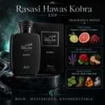 Rasasi Hawas Kobra EDP (2)