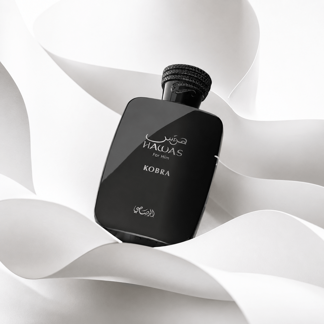 Rasasi Hawas Kobra EDP – 100ml