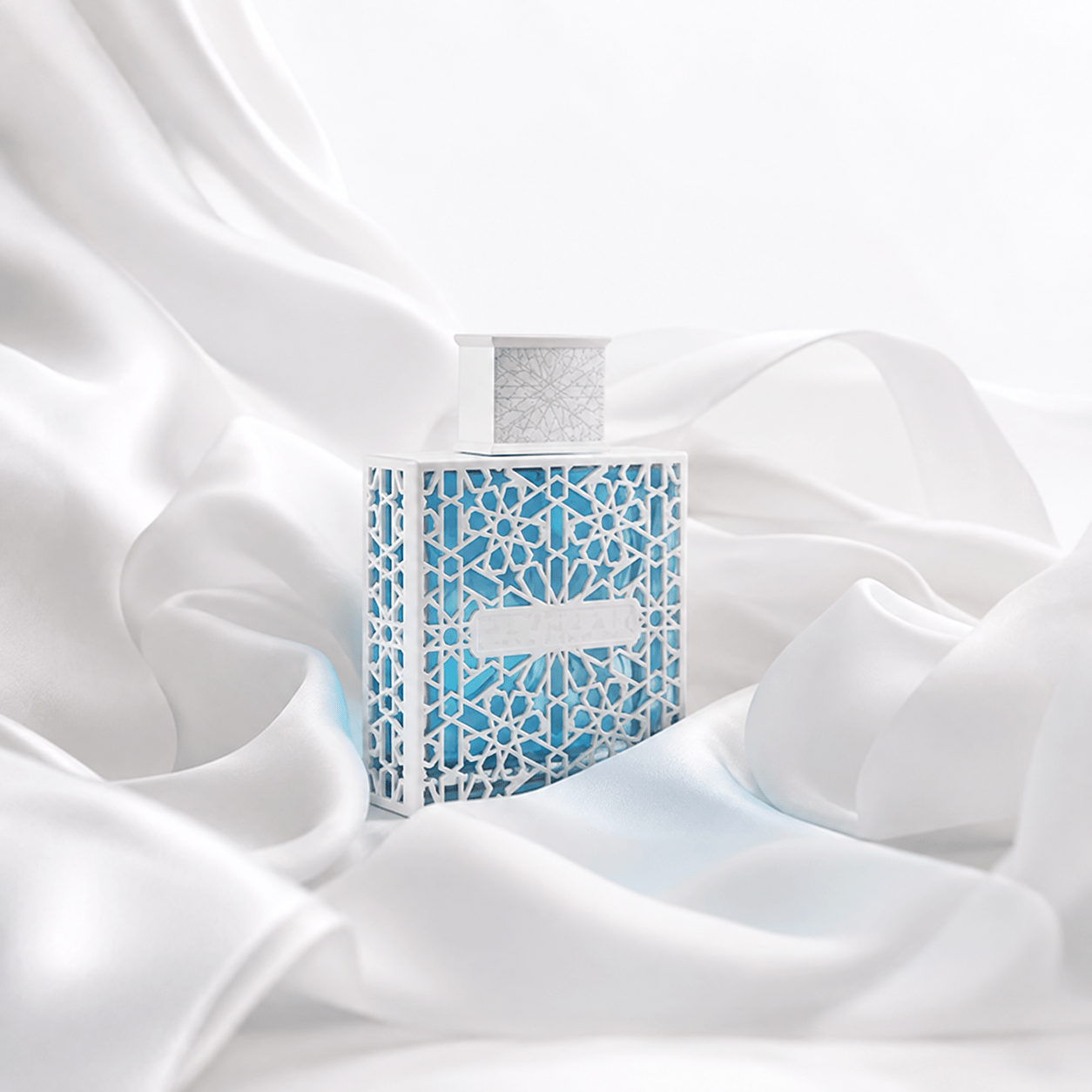 Rayhaan Azul EDP – 100ml
