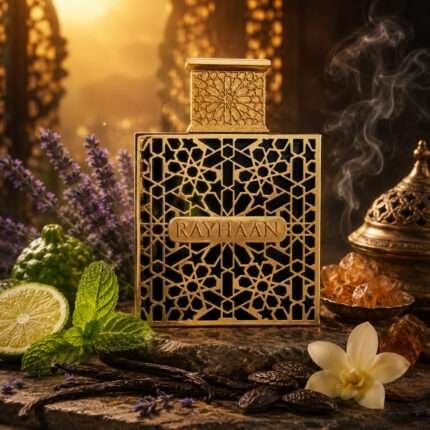 Rayhaan Elixir EDP