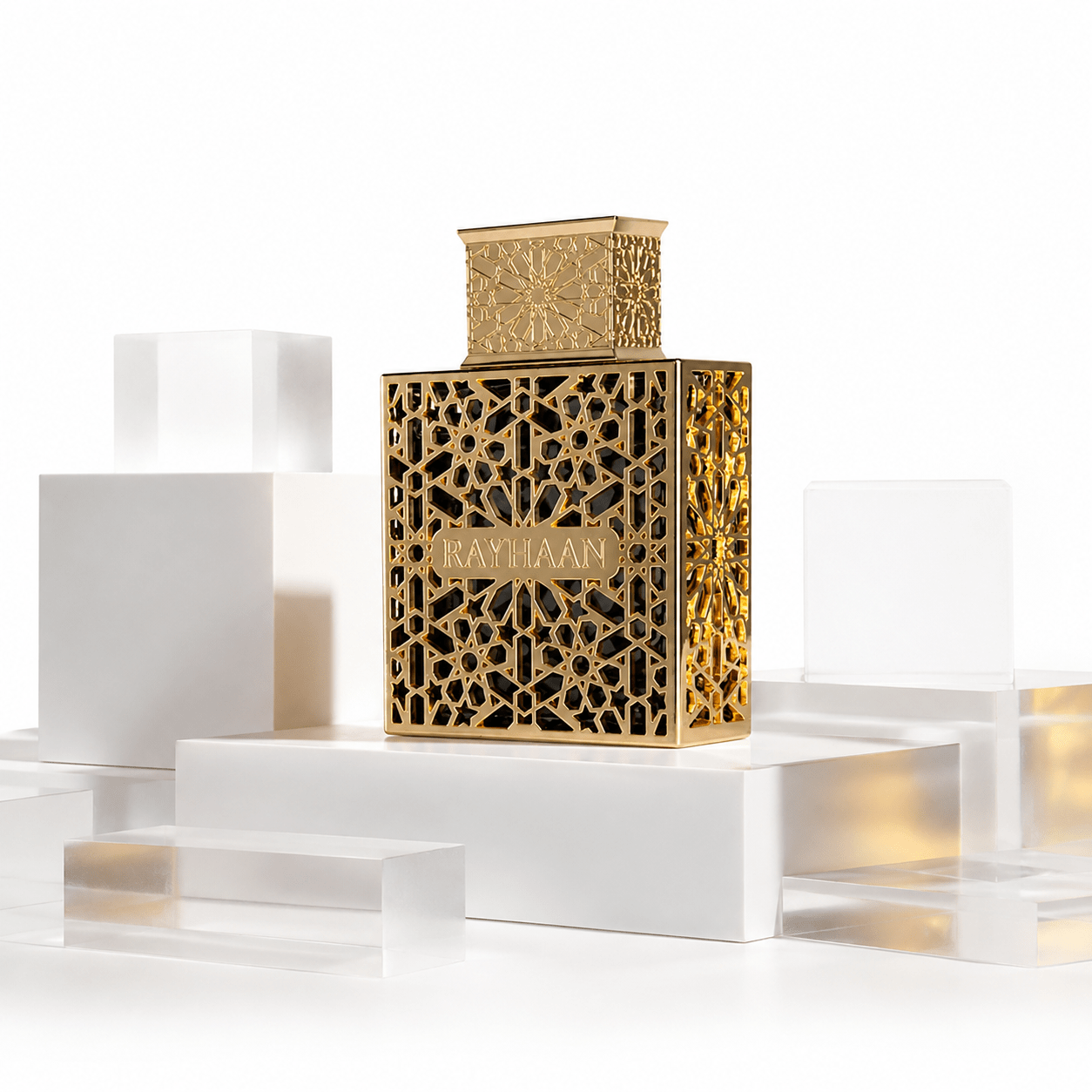 Rayhaan Elixir EDP – 100ml