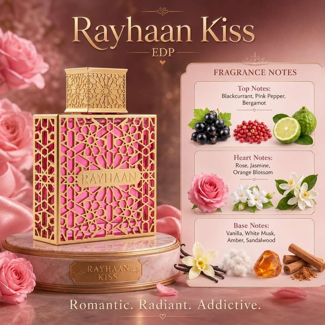 Rayhaan Kiss EDP (2)