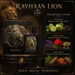 Rayhaan Lion EDP (2)