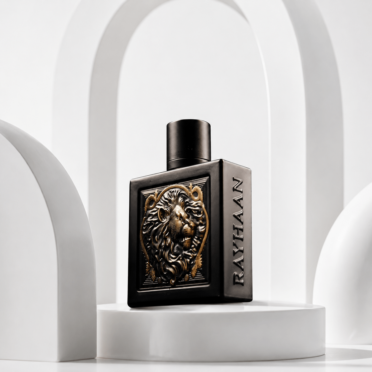 Rayhaan Lion EDP – 100ml