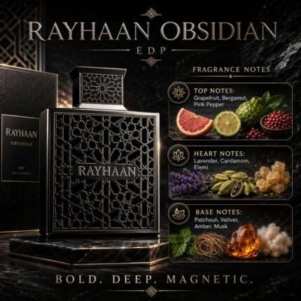 Rayhaan Obsidian EDP (2)