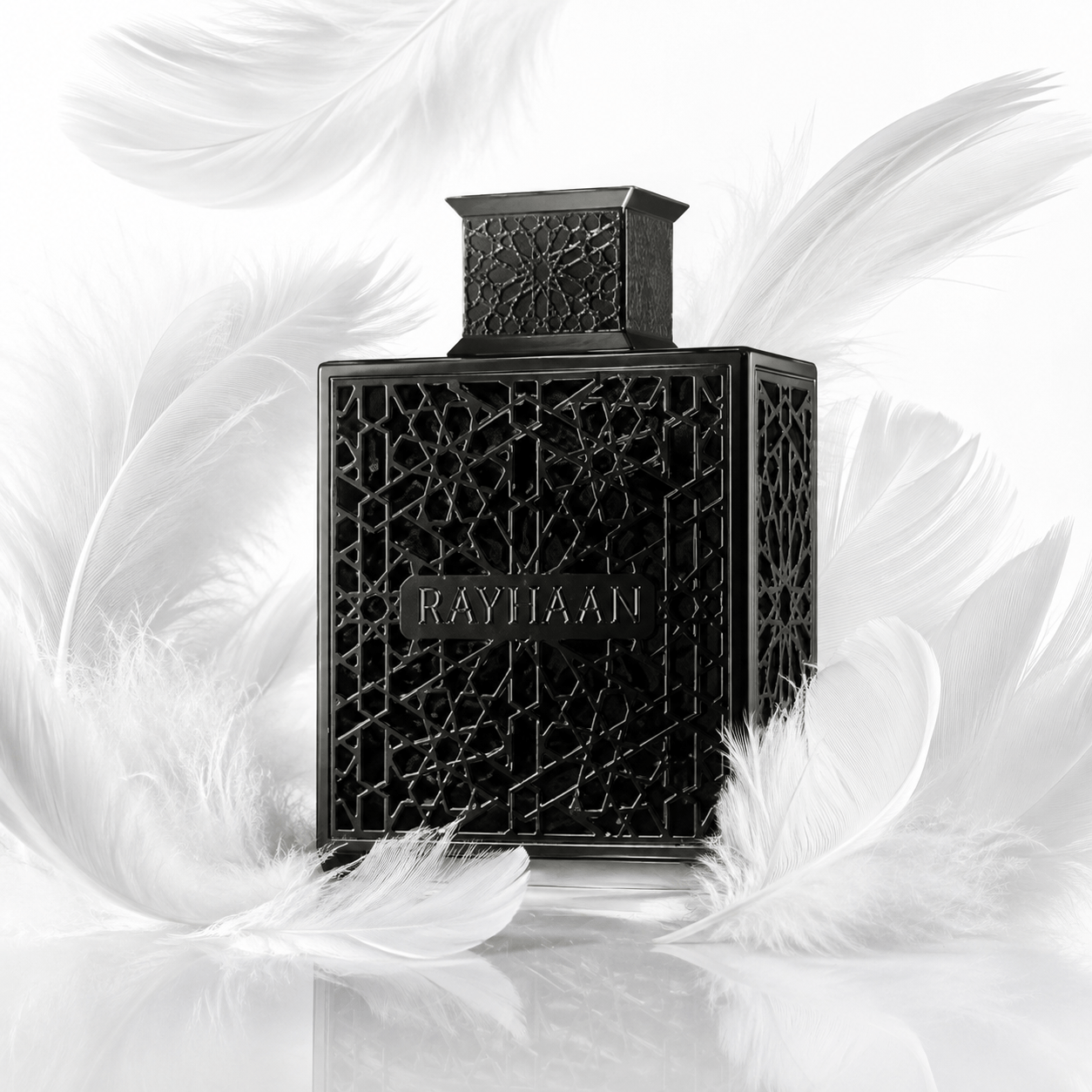 Rayhaan Obsidian EDP – 100ml
